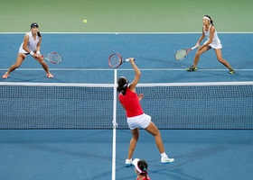 Incheon 2014 | Tennis