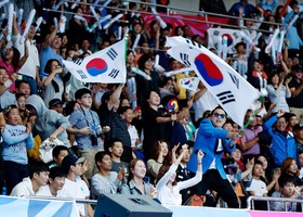 Incheon 2014 | Gallery