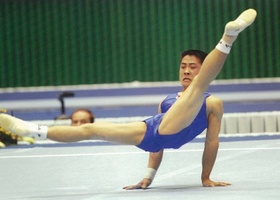 Busan 2002 | Gymnastics