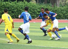 Singapore 2009 | Football