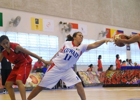 Singapore 2009 | Basketball 3X3