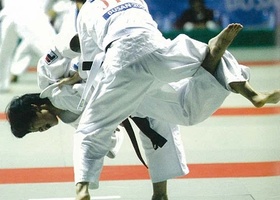 Busan 2002 | Judo