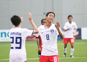 Singapore 2009 | Football