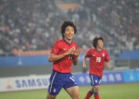 Guangzhou 2010 | Football