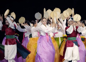 Incheon 2014 | Closing Ceremony