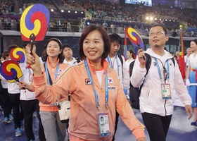 Incheon 2013 | Opening Ceremony