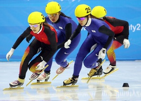 Astana-Almaty 2011 | Short Track Speed Skating