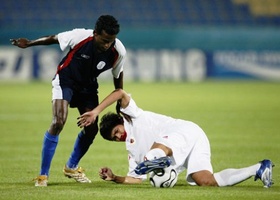 Doha 2006 | Football