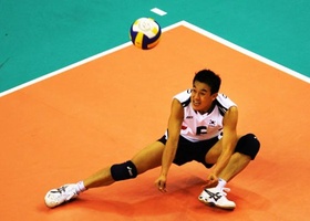 Doha 2006 | Volleyball