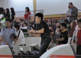 Singapore 2009 | Bowling