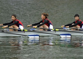 Hong Kong 2009 | Rowing