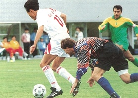 Hiroshima 1994 | Football