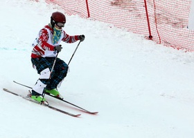 Astana-Almaty 2011 | Freestyle Skiing