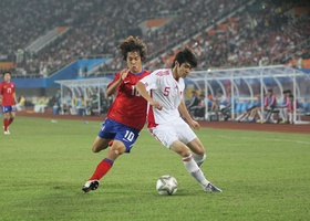 Guangzhou 2010 | Football