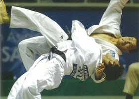 Busan 2002 | Judo