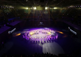 Incheon 2013 | Opening Ceremony