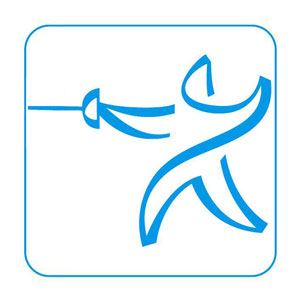 Sport pictogram Nanjing 2013