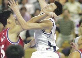 Busan 2002 | Basketball