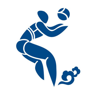 Sport pictogram Danang 2016