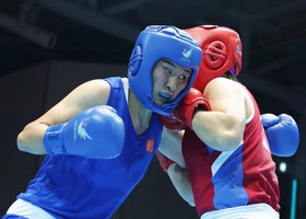 Incheon 2014 | Boxing