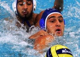 Doha 2006 | Waterpolo