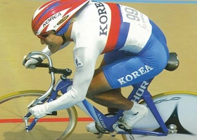 Busan 2002 | Cycling