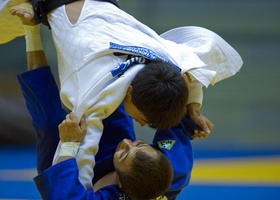 Bangkok 2009 | Judo