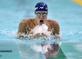 Hong Kong 2009 | Swimming