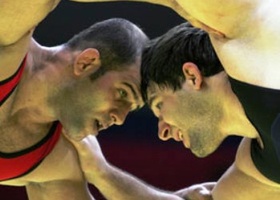 Doha 2006 | Wrestling