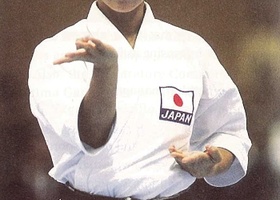 Hiroshima 1994 | Karate