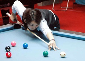 Vietnam 2009 | Billiards Sports