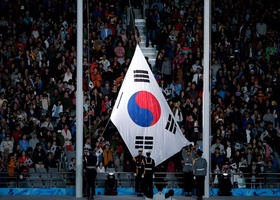 Incheon 2014 | Closing Ceremony