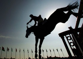 Doha 2006 | Equestrian