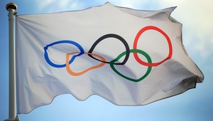 Five Asian athletes bid for IOC Athletes’ Commission