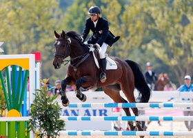 Incheon 2014 | Modern Pentathlon