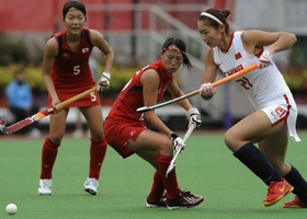 Hong Kong 2009 | Hockey