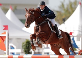 Incheon 2014 | Modern Pentathlon