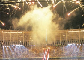 Busan 2002 | Closing Ceremony