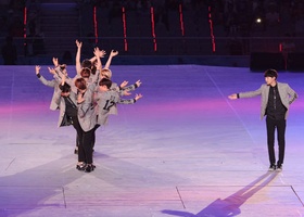 Incheon 2014 | Opening Ceremony