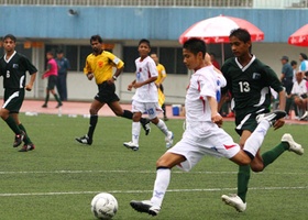 Singapore 2009 | Football