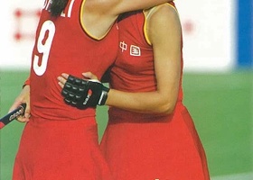 Busan 2002 | Hockey