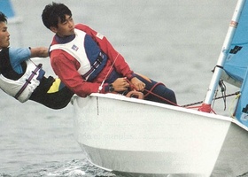 Hiroshima 1994 | Yachting