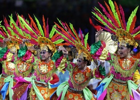 Incheon 2014 | Closing Ceremony