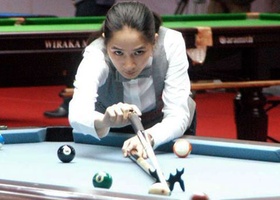 Vietnam 2009 | Billiards Sports