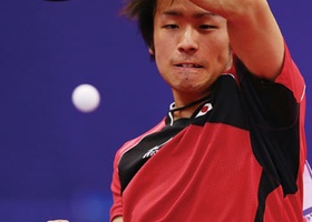 Incheon 2014 | Table Tennis