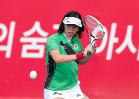 Incheon 2014 | Soft Tennis