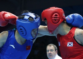 Incheon 2014 | Boxing