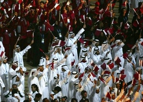 Doha 2006 | Gallery