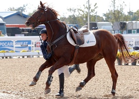 Incheon 2014 | Modern Pentathlon