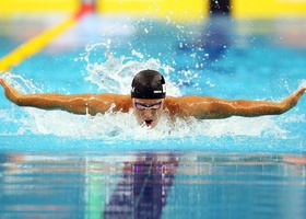 Incheon 2014 | Swimming